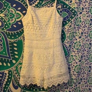 Kendall & Kylie Romper